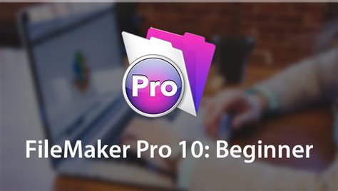 FileMaker Pro Software Training に対する画像結果