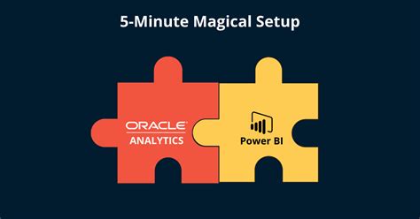 Image result for Oracle 12C Power BI