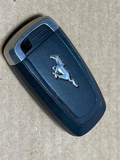 Image result for Program Key FOB 2011 Mustang GT