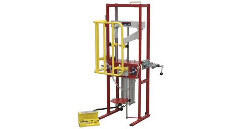 Image result for Sealey Spring Compressor