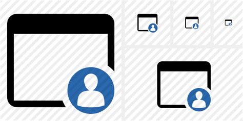 Image result for Application User Icon