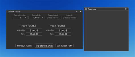How to Make a Plugin in Roblox Studio with UI に対する画像結果
