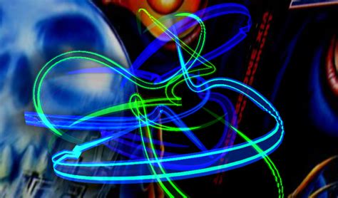 Music Visualizer Software に対する画像結果