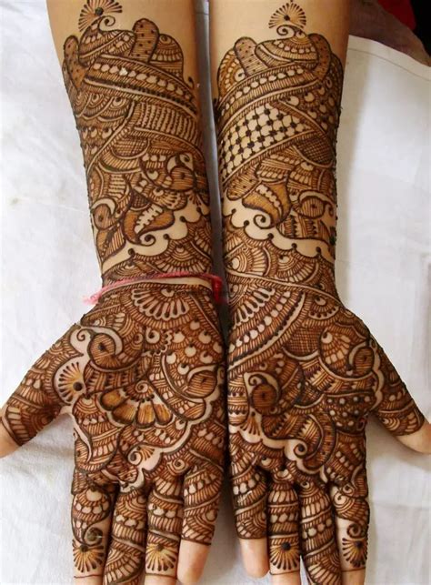 Toradh íomhá ar Henna Mehndi Designs