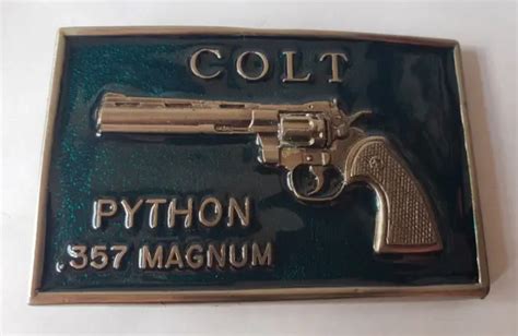 Image result for Python Gun Belt