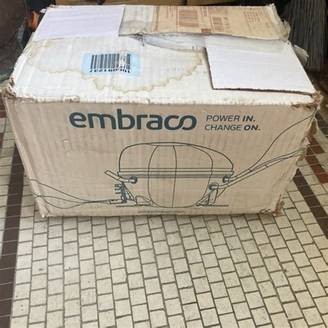 Afbeeldingsresultaten voor Embarco Compressor Replacement