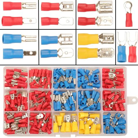 Image result for Crimp Connectors and House