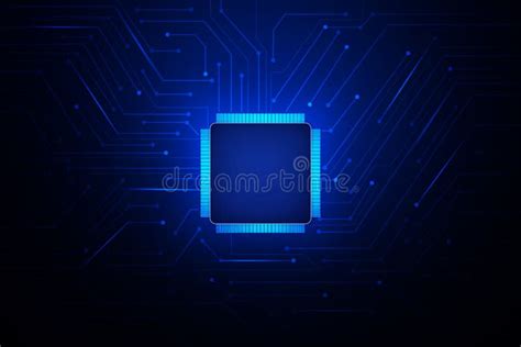 Image result for Dark Blue Background Computer Chip Type