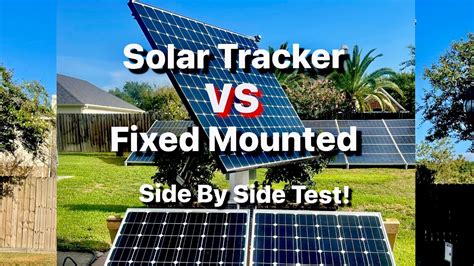 Image result for Fixed Solar Panel Arrays