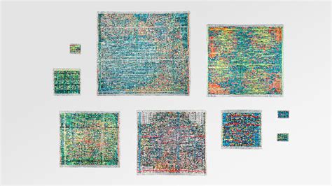 Toradh íomhá ar Microchip Drawing Colored