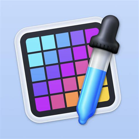 Toradh íomhá ar Modern Color Picker Java