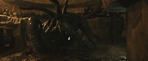 Image result for Alien Covenant Pale Xenomorph