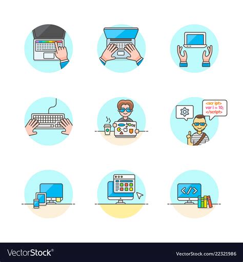 Image result for Computer Brograming Icon