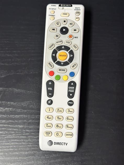 Direct TV Remote Control Replacement に対する画像結果
