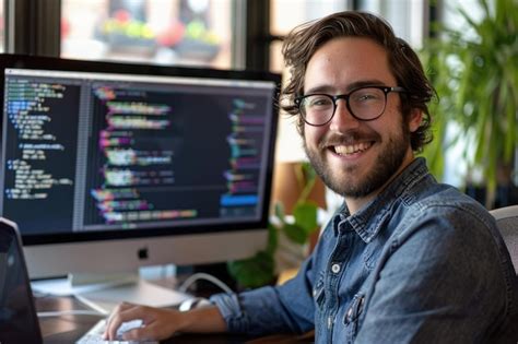 Image result for Developer Image along with Code