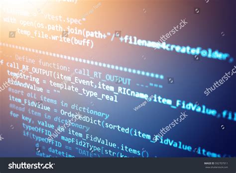 Image result for Software Program Code