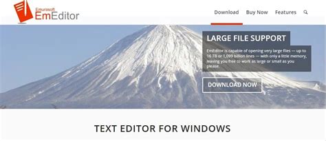Best Code Editor for Windows に対する画像結果