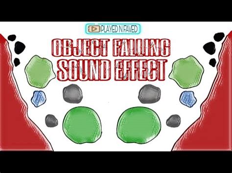 Image result for Falling Sound Effect