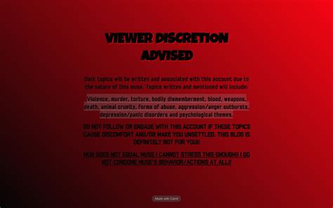 Image result for Viewer Disrection Banner