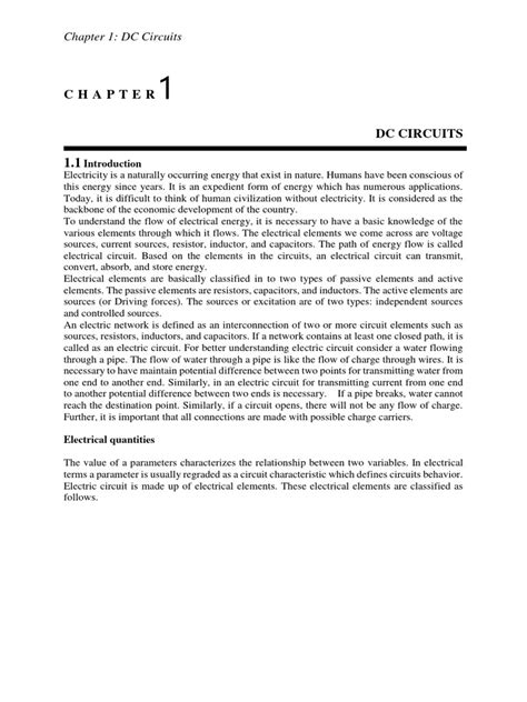 Image result for Basic of Electrical and Electronics Engineering Notes