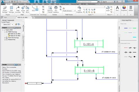 Toradh íomhá ar Piping Design Software Software