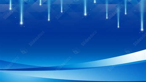 Image result for Simple Template Background PowerPoint Blue