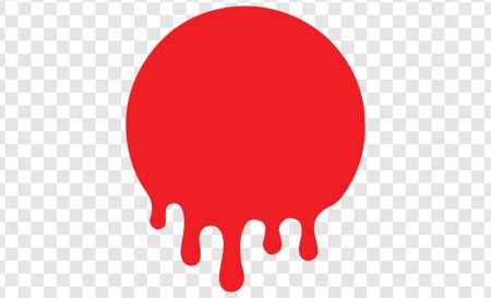 Toradh íomhá ar Blood Circle PNG