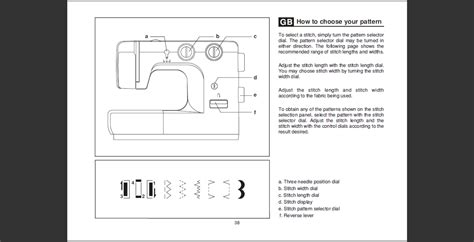 Image result for Singer 4452 Sewing Machine Drawing