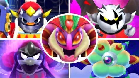 Zxmany Kirby All Bosses Coliseum 的图像结果