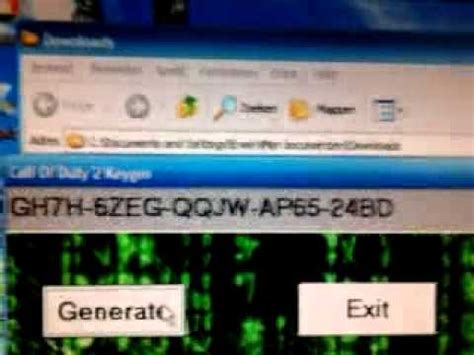 Image result for Chiave Cod 2 Code 2 Key