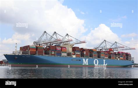 Image result for Container Stock Unloading