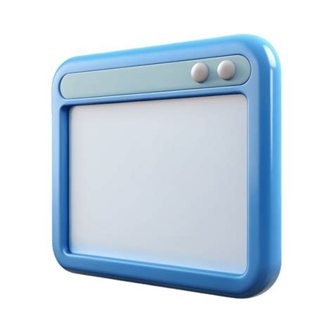 Toradh íomhá ar API of 3D User Interface