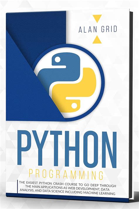 Image result for Jeff and Alan Python Book