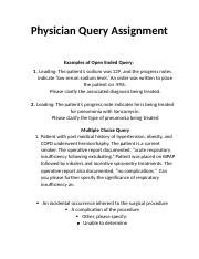 Image result for How to Write a Provider Query