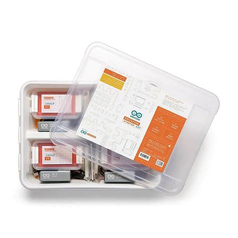 Image result for Arduino Starter Kit TMP