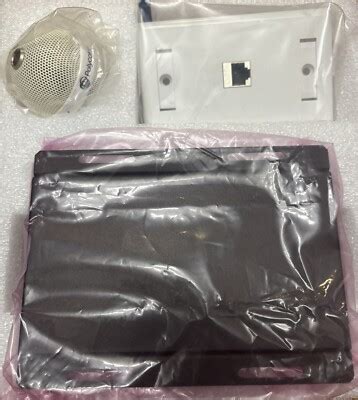 Image result for Polycom HDX CMA Box