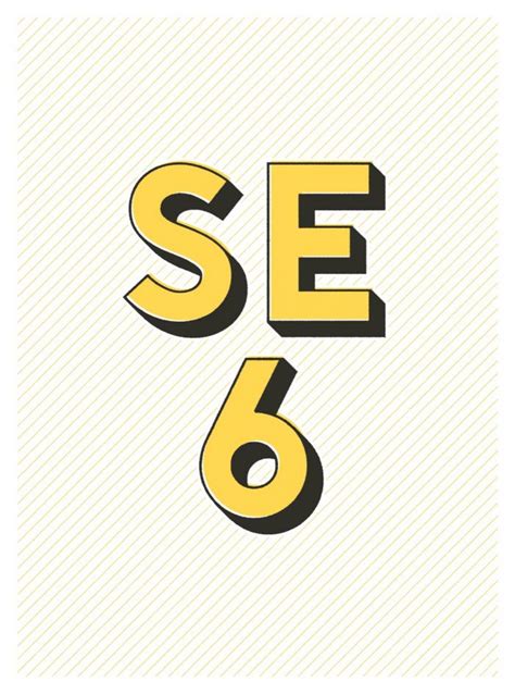 Afbeeldingsresultaten voor Se6 Postcode