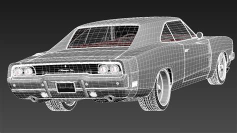 Dodge Pro Mod 3D に対する画像結果