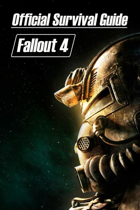 Image result for Fallout 4 Guide