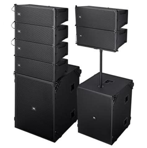 Image result for JBL V2.5 Line Array System