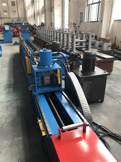 Afbeeldingsresultaten voor Machine for Roll Forming