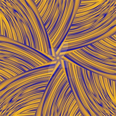 Octagon Shape Pattern に対する画像結果