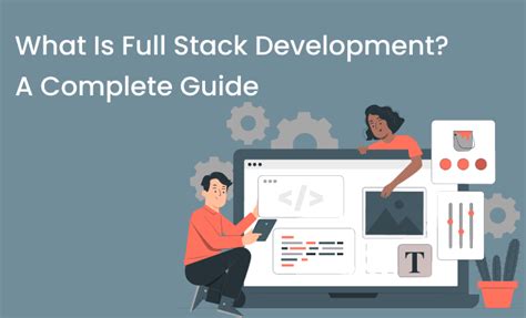 Full-Stack Development Definition に対する画像結果