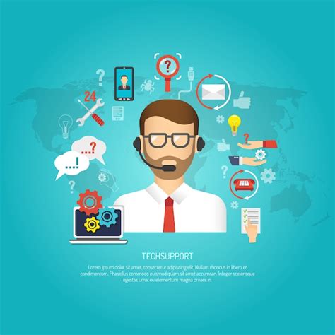 Toradh íomhá ar Technical Support Tools