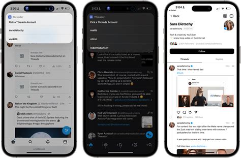 Twitter Thread Run Back に対する画像結果
