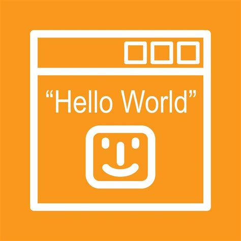 Image result for Program Wallpaper HelloWorld