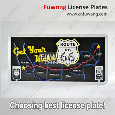 Image result for Cartoon License Plate