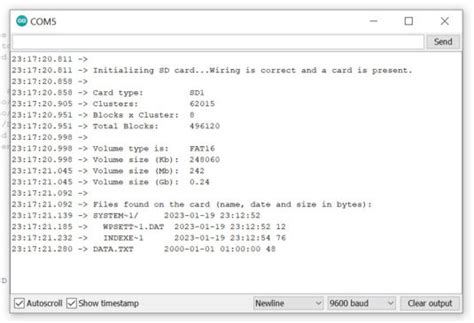Image result for Aria Card Arduino