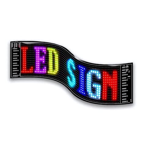 Image result for LED Matrix Panel 20X64