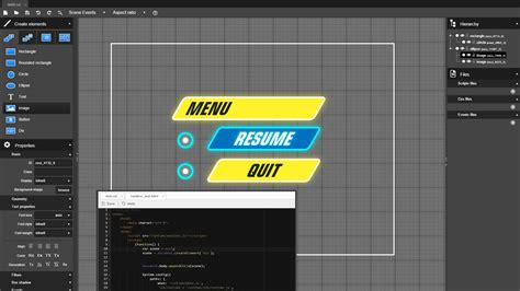 Image result for Unity 3D Editor UI
